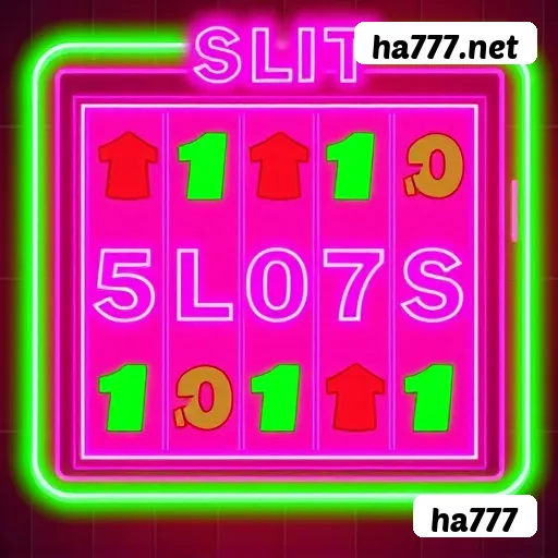 Cassino ha777 app mobile