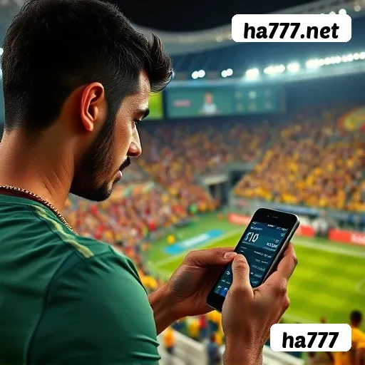 Roleta e blackjack ha777