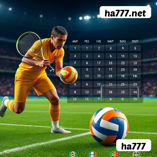 ha777 multi dispositivo