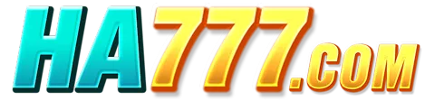 Logo da ha777