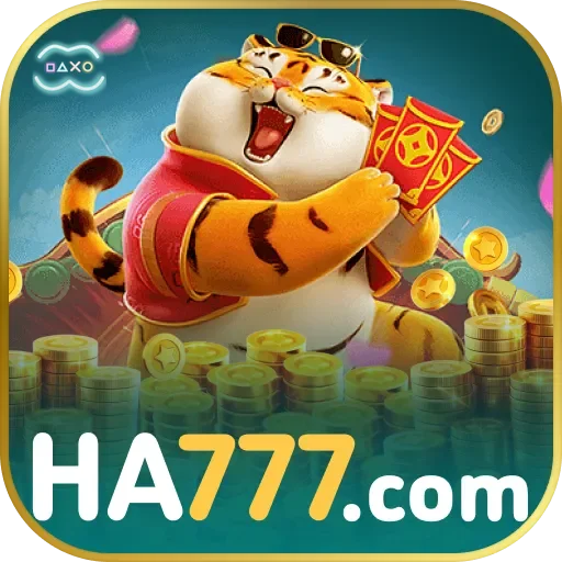 Logo da ha777