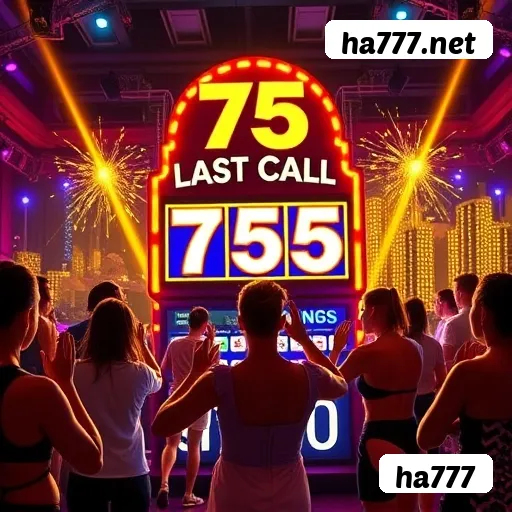 Gates of Olympus slot ha777