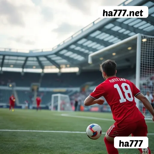 Bônus exclusivos membros VIP ha777